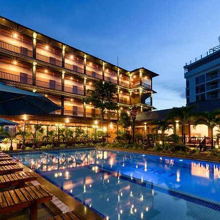 Ahaveda Resort Phú Quốc Ngoại thất bức ảnh