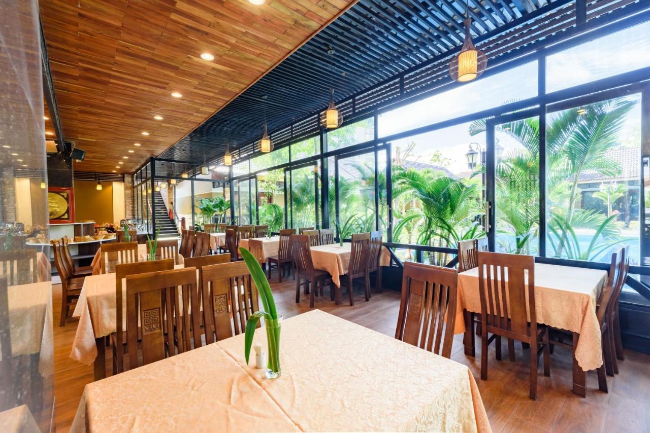 Ahaveda Resort Phú Quốc Ngoại thất bức ảnh