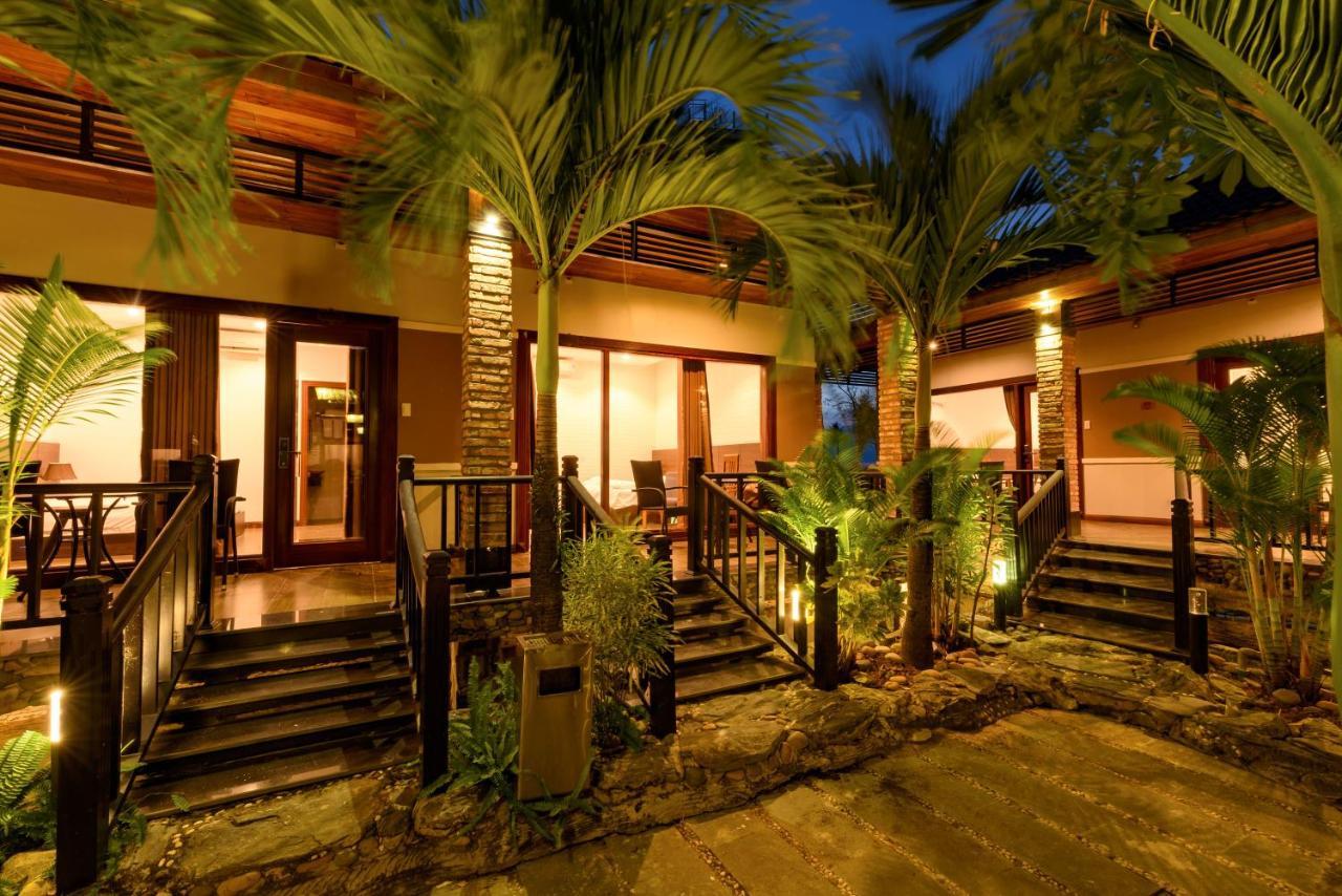 Ahaveda Resort Phú Quốc Ngoại thất bức ảnh