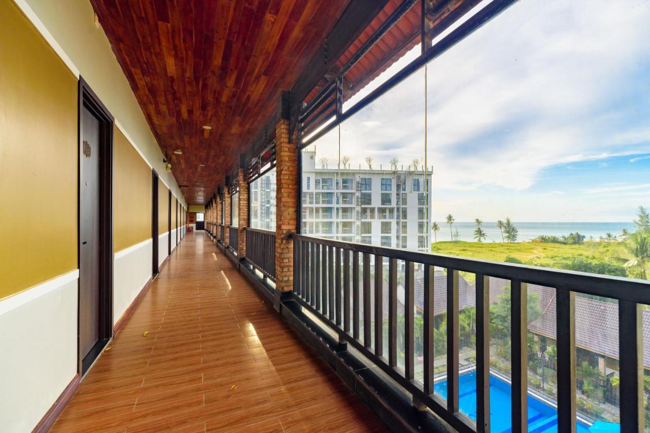 Ahaveda Resort Phú Quốc Ngoại thất bức ảnh