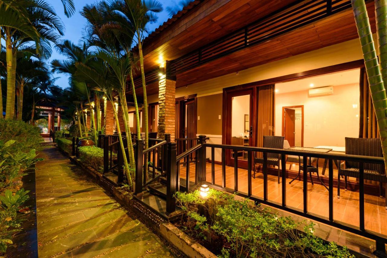 Ahaveda Resort Phú Quốc Ngoại thất bức ảnh