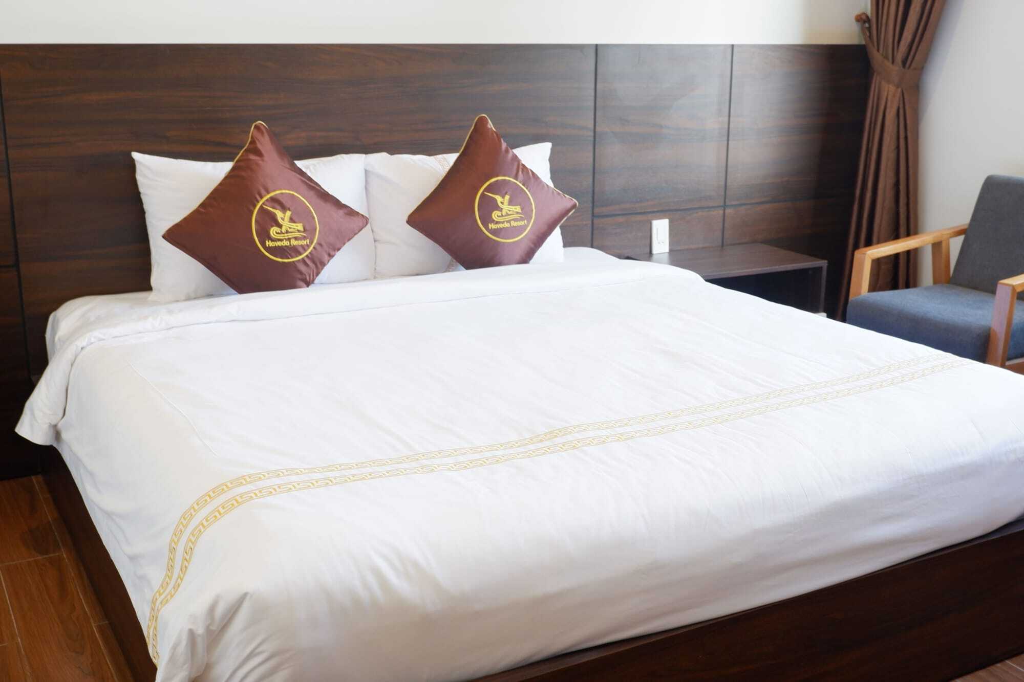 Ahaveda Resort Phú Quốc Ngoại thất bức ảnh