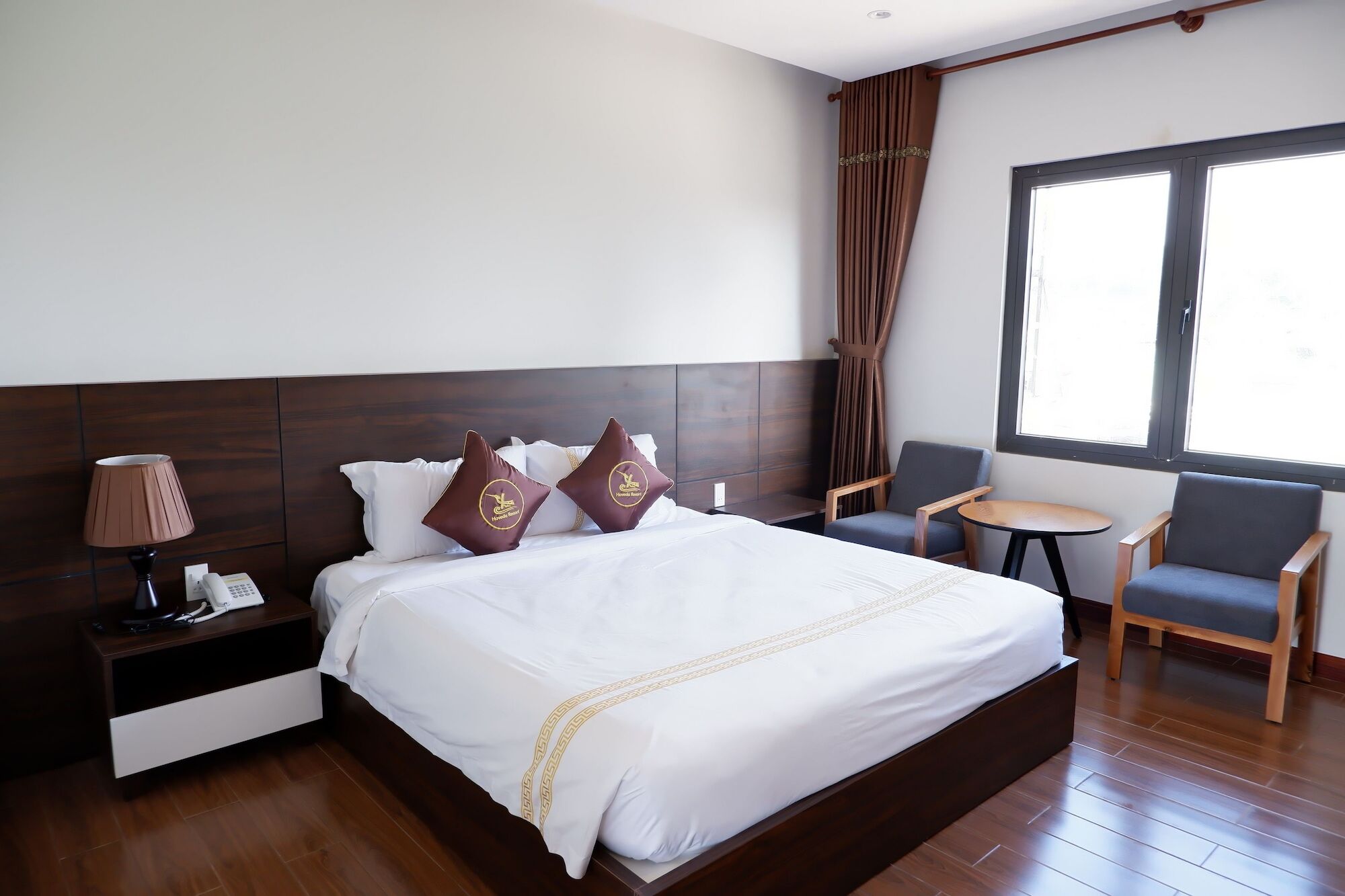 Ahaveda Resort Phú Quốc Ngoại thất bức ảnh