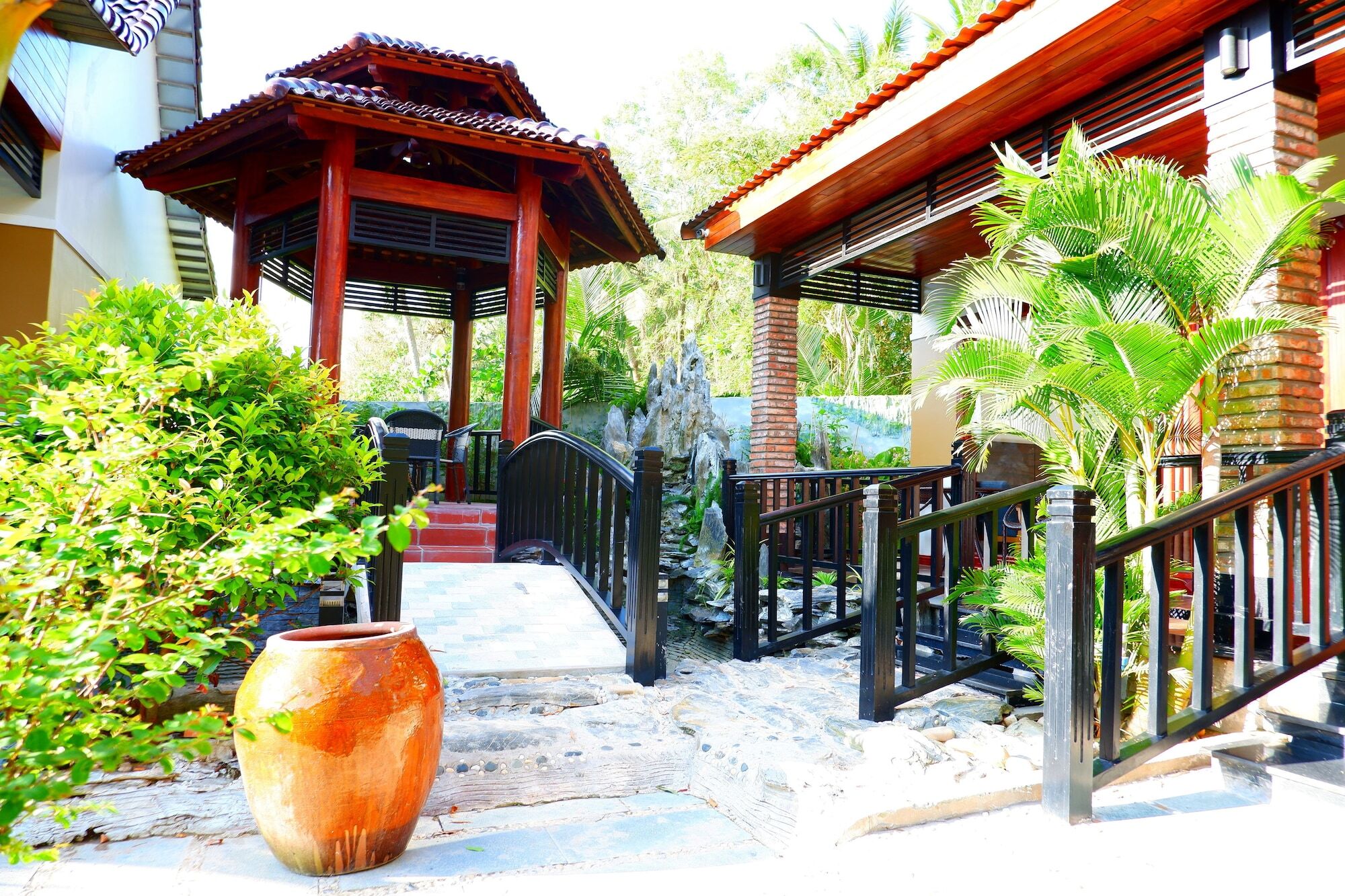 Ahaveda Resort Phú Quốc Ngoại thất bức ảnh