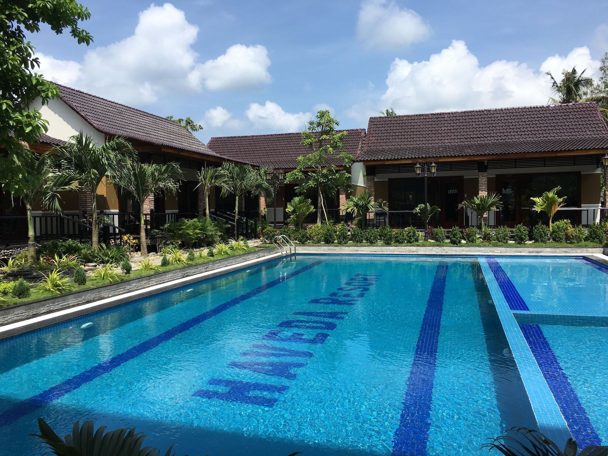 Ahaveda Resort Phú Quốc Ngoại thất bức ảnh