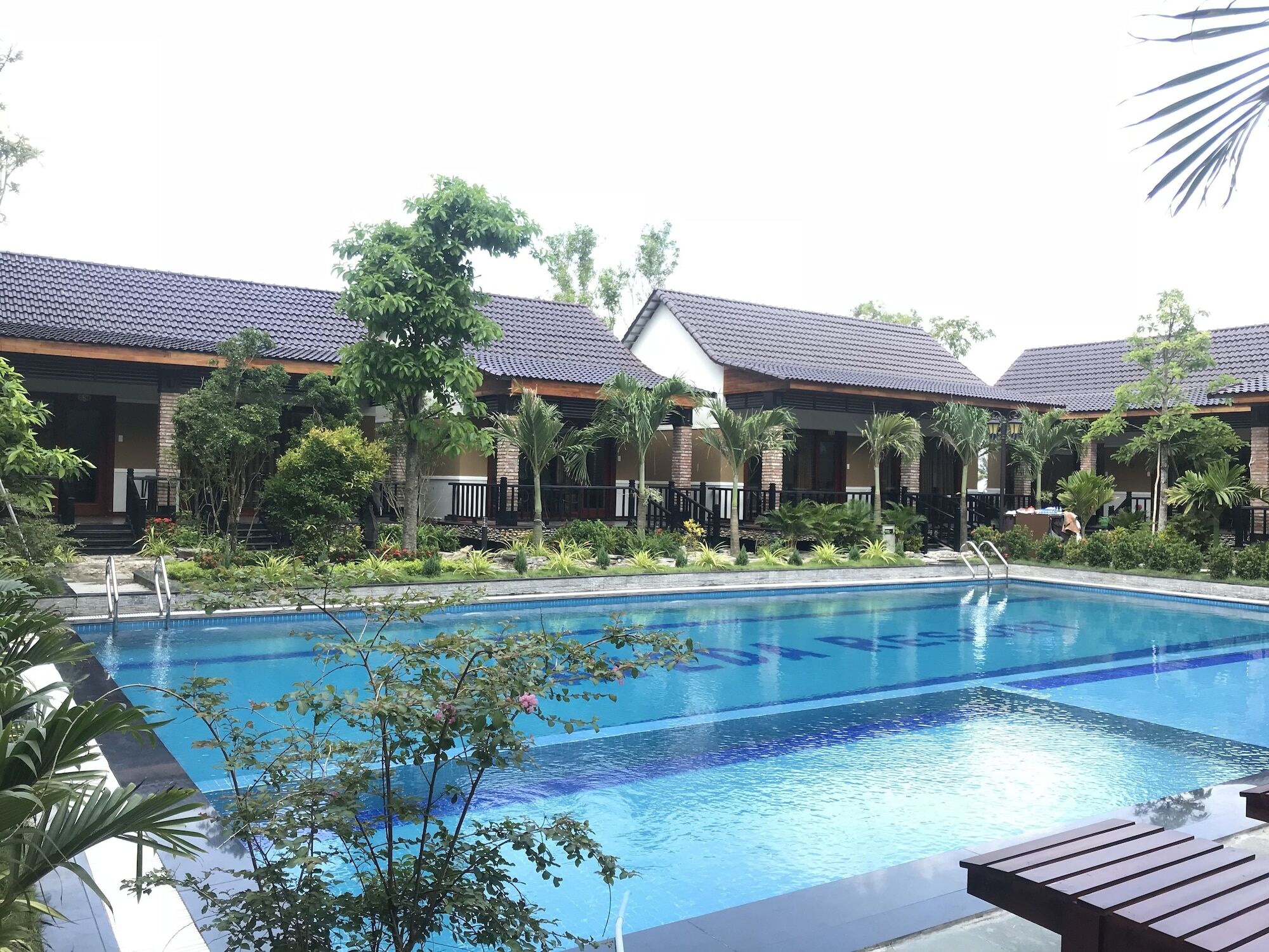 Ahaveda Resort Phú Quốc Ngoại thất bức ảnh