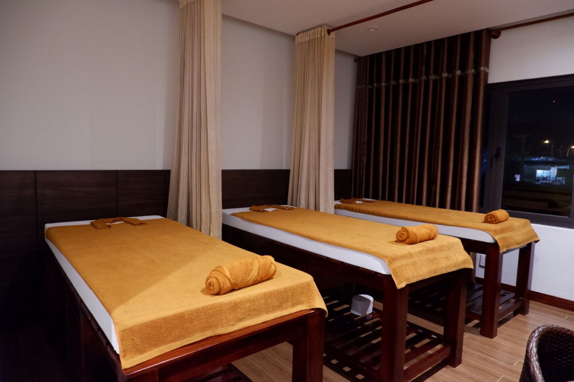 Ahaveda Resort Phú Quốc Ngoại thất bức ảnh