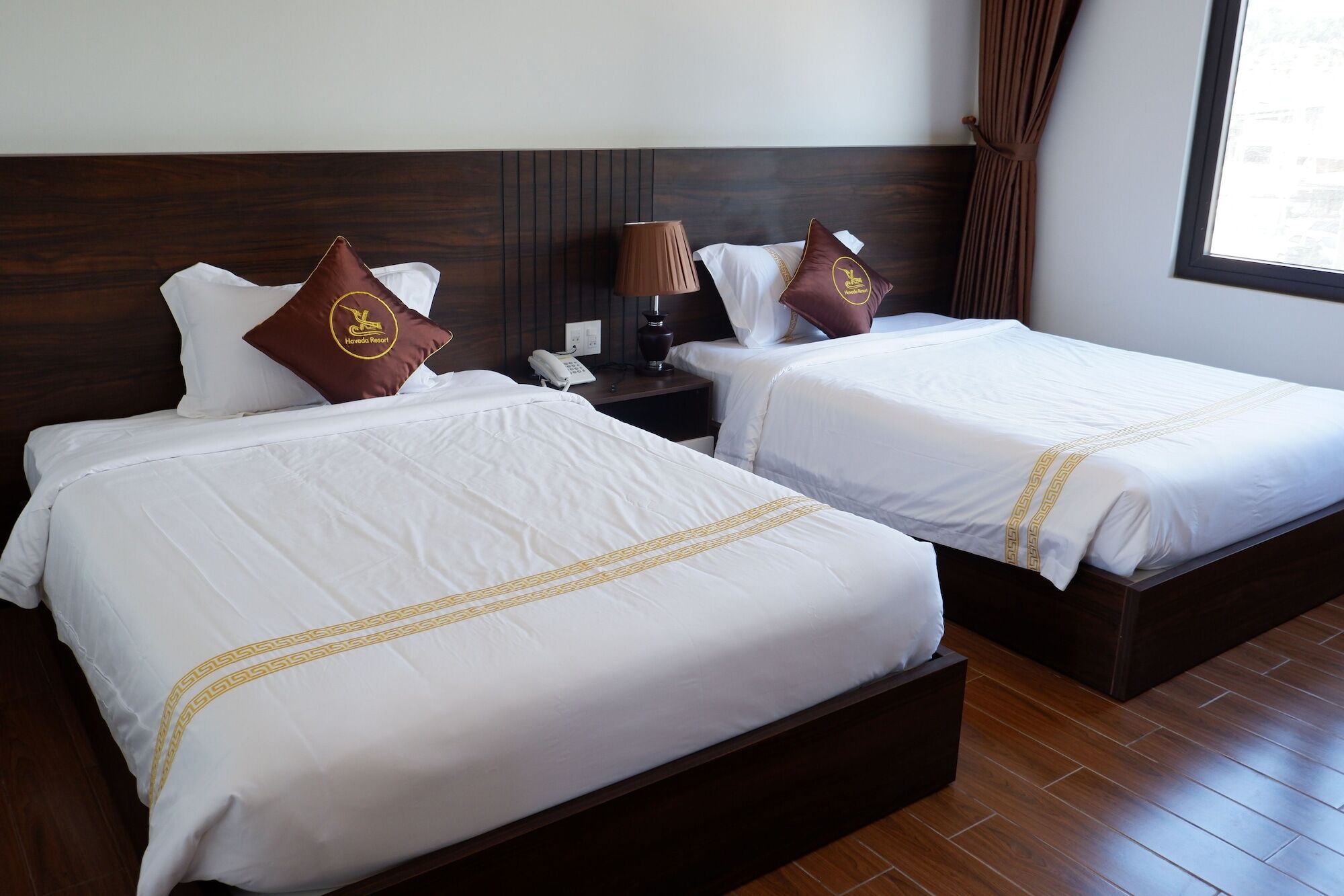 Ahaveda Resort Phú Quốc Ngoại thất bức ảnh