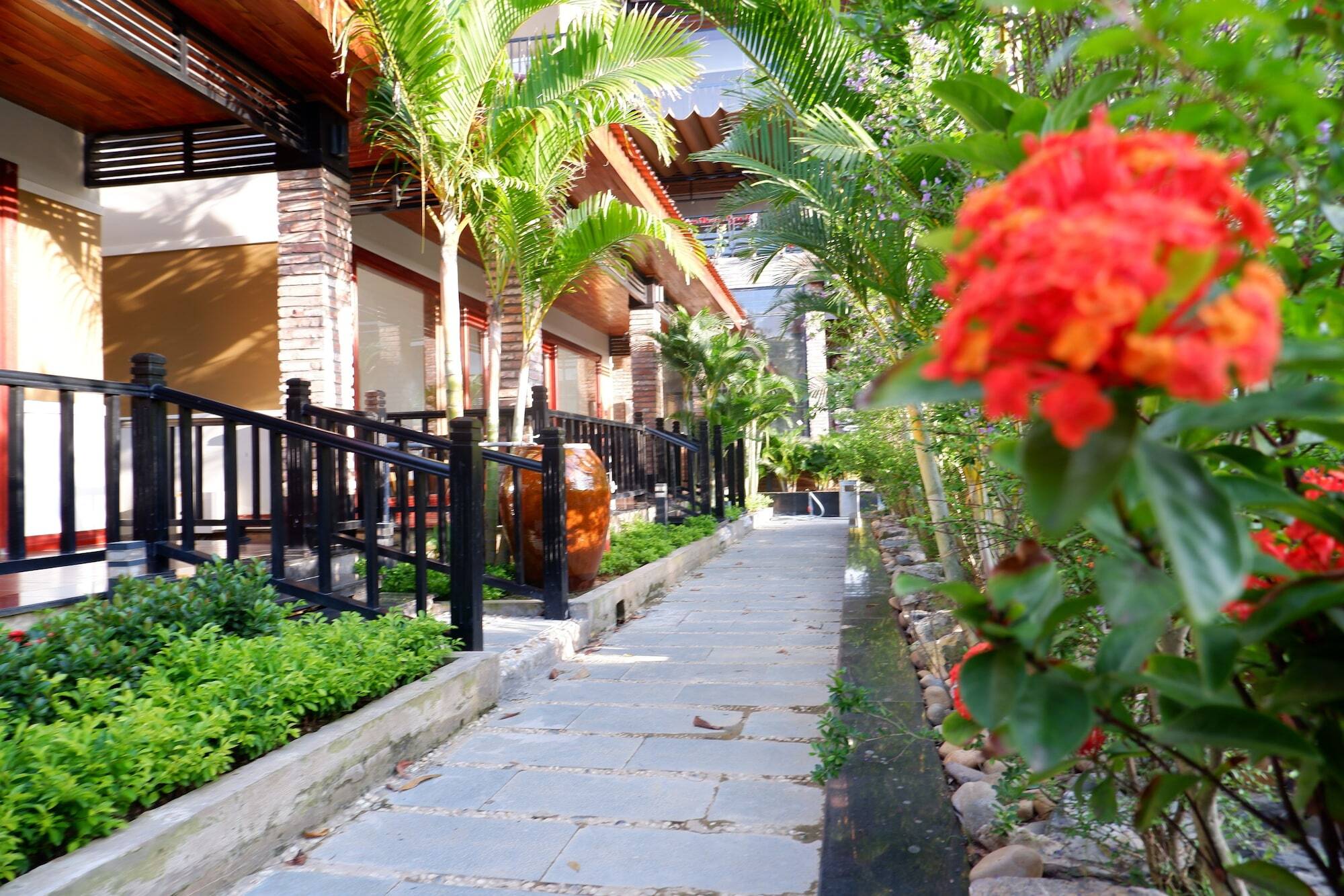 Ahaveda Resort Phú Quốc Ngoại thất bức ảnh