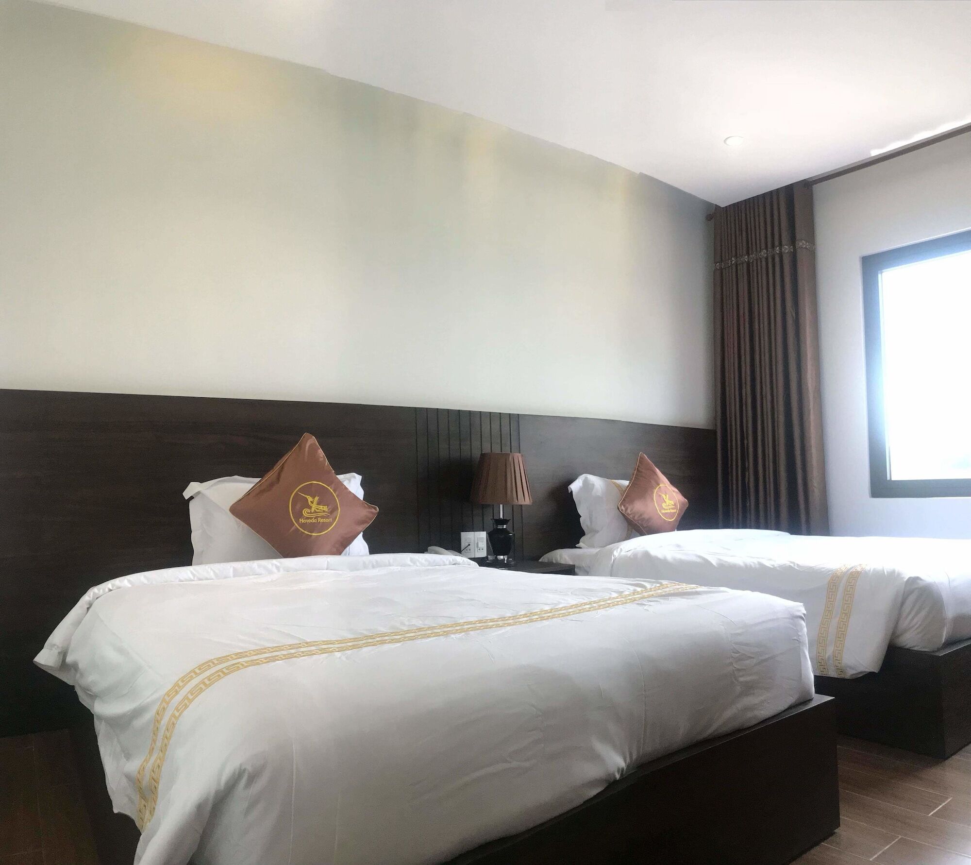 Ahaveda Resort Phú Quốc Ngoại thất bức ảnh