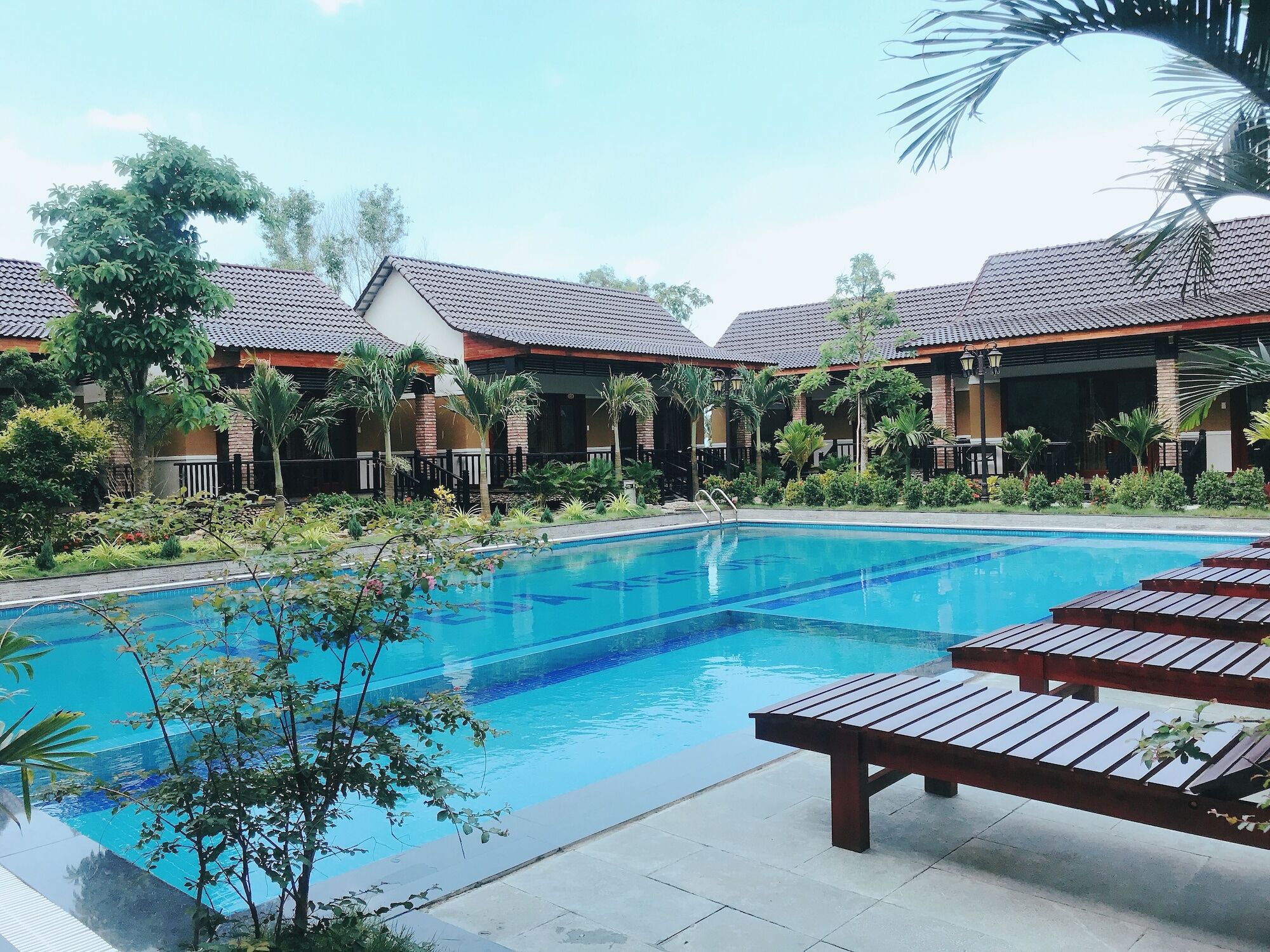 Ahaveda Resort Phú Quốc Ngoại thất bức ảnh